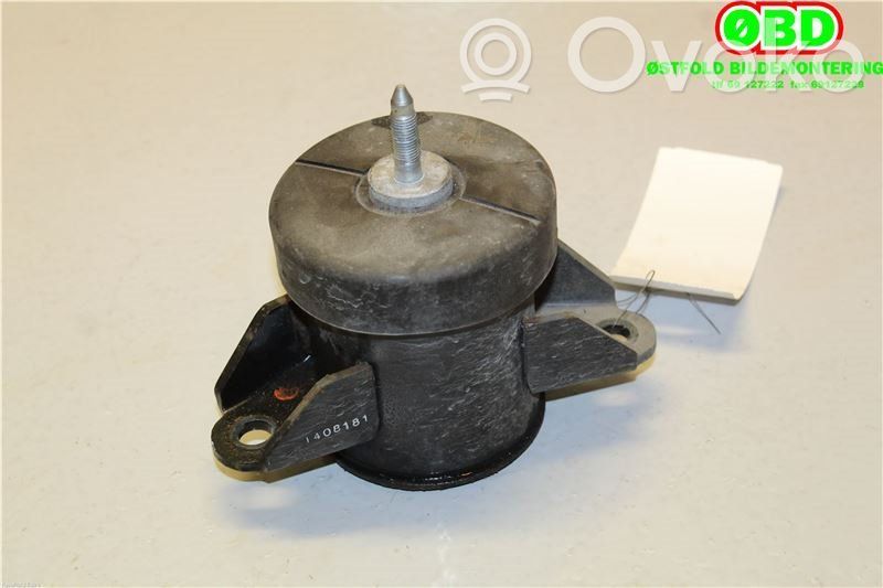 Nissan NV200 Supporto di montaggio del motore