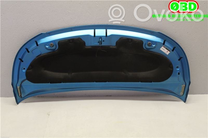 Citroen C3 Picasso Vano motore/cofano 