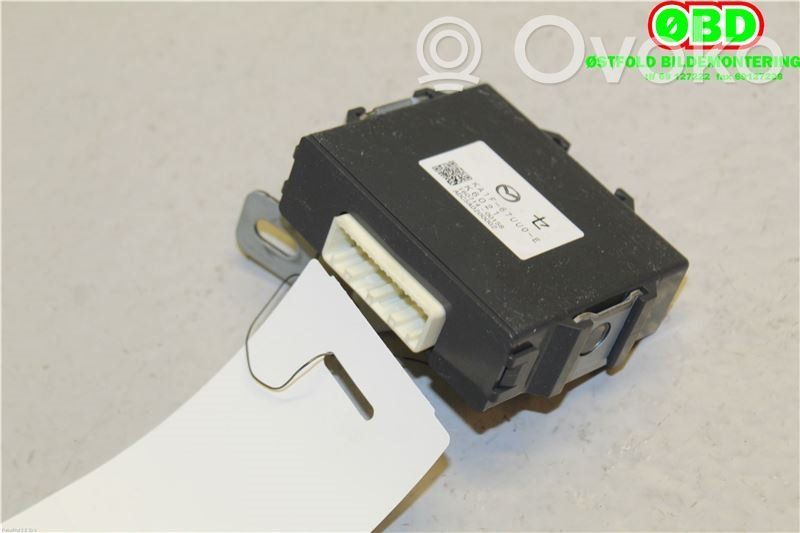 Mazda CX-5 Unitate/modul de comandă parcare PDC 