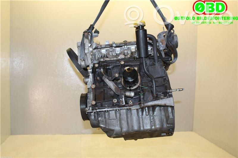 Renault Espace IV Motor 