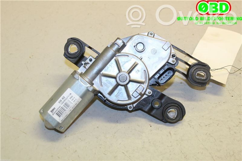 Skoda Citigo Motor ștergător lunetă 