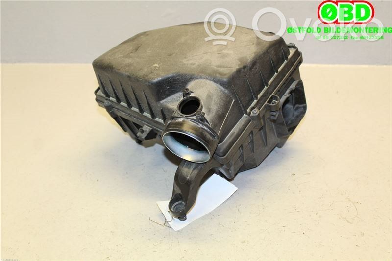 Caja del filtro de aire