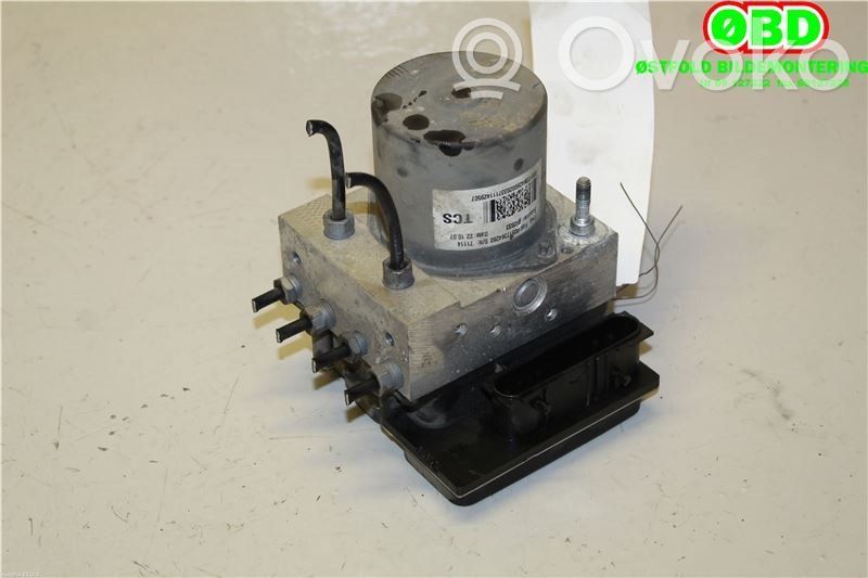Peugeot Boxer ABS Pump 