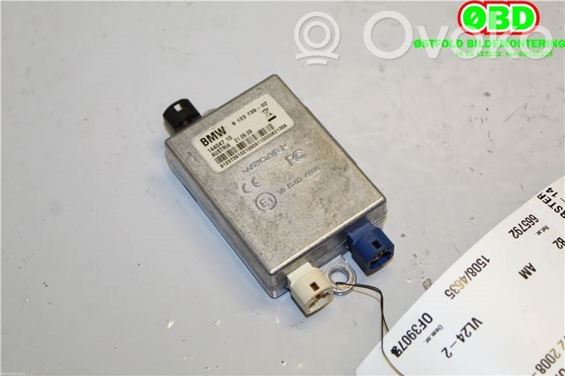 Kit système audio   84109200503,9123739,9123739,84109200503,9123739
