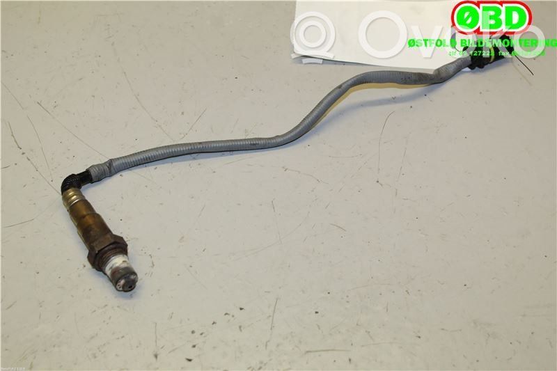 BMW 5 F10 F11 Lambda zonde 