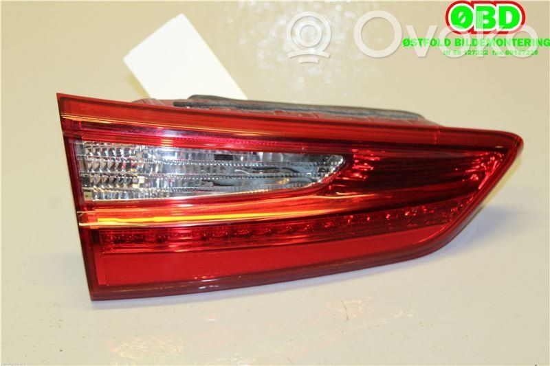 KIA Optima Takavalot 