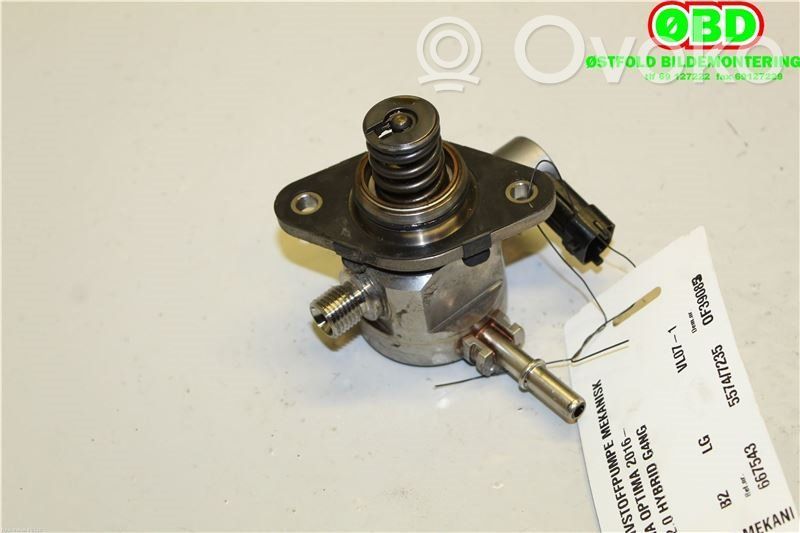 KIA Optima Bomba mecánica de combustible 