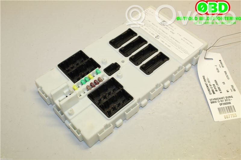 Autres unités de commande / modules   61355A402F9,61355A402F9