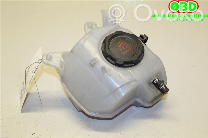 Volkswagen Polo VI Vaso di espansione carburante