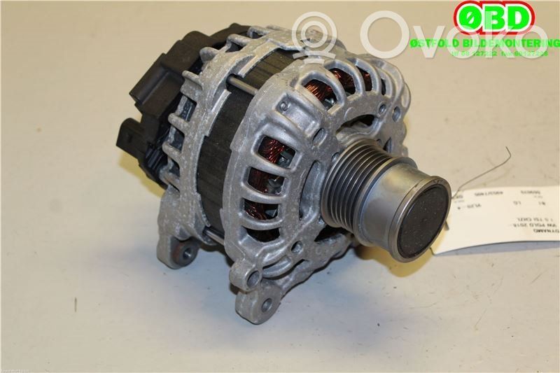 Volkswagen Polo VI Générateur / alternateur