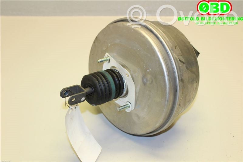 Mercedes-Benz ML W166 Servofreno