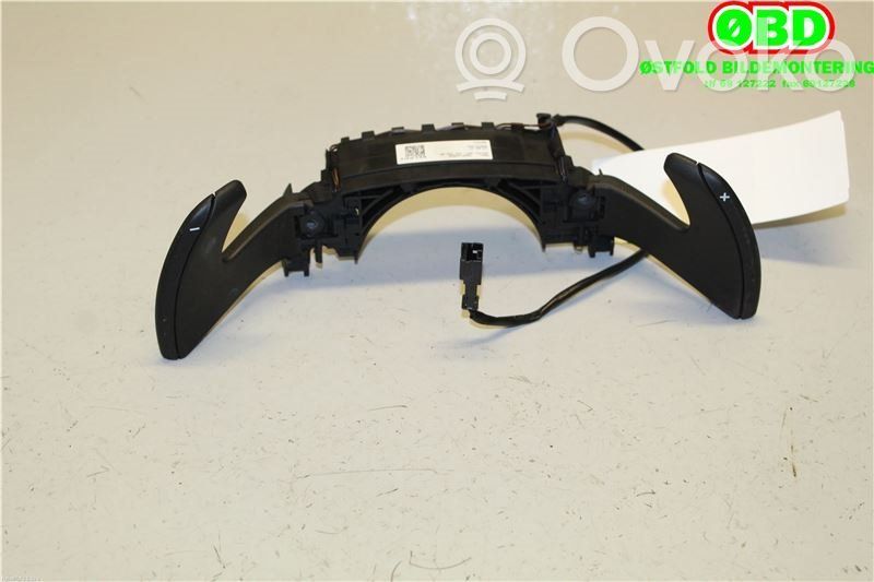 Citroen C3 Picasso Otros interruptores/perillas/selectores