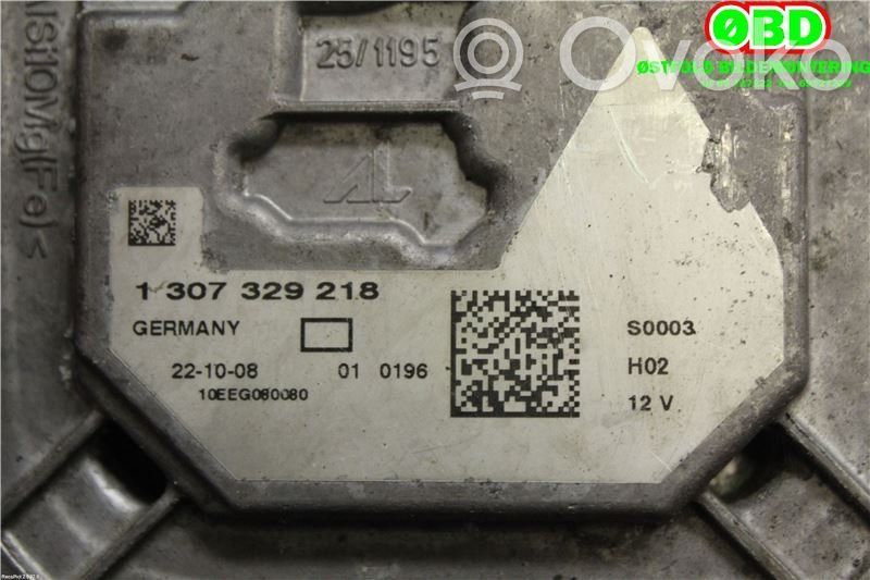 Audi A4 S4 B8 8K Sterownik / moduł świateł Xenon