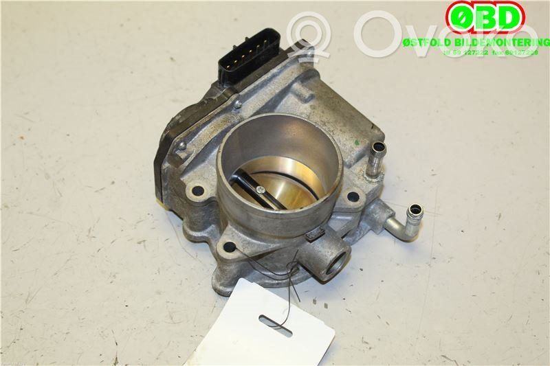 Suzuki SX4 Valvola corpo farfallato