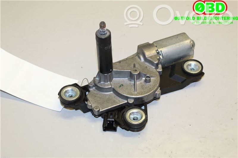 Ford Focus Motor ștergător lunetă 