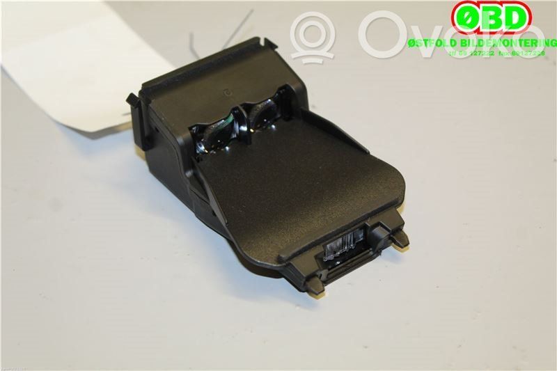 Mazda CX-5 Radarsensor Abstandsradar 