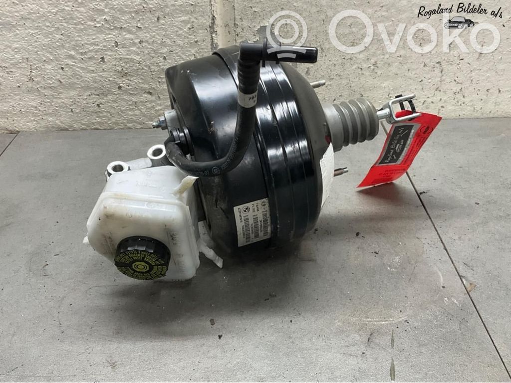 BMW 3 F30 F35 F31 Servofreno