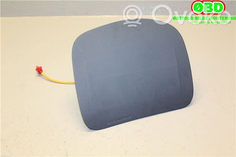 Peugeot iOn Airbag pasager 
