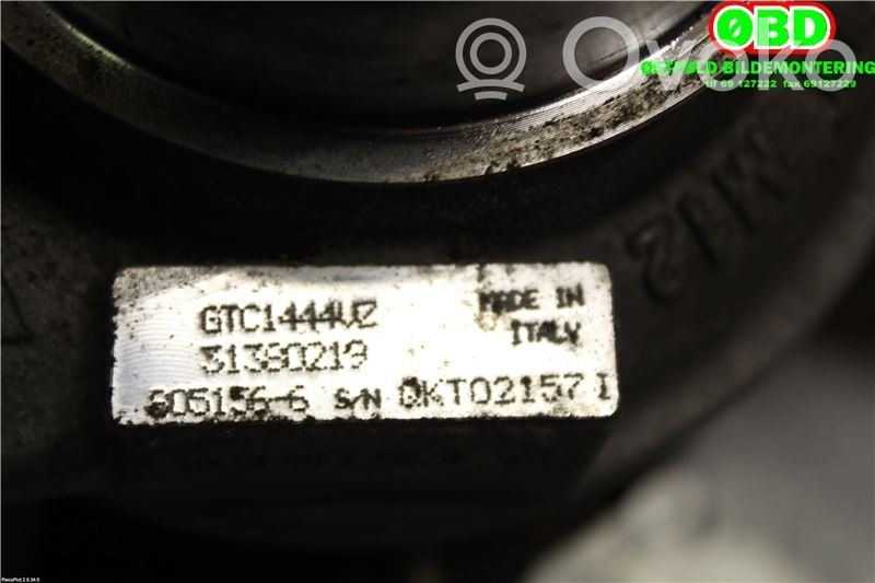 Turbo   36012380,31380219,31380219,31380219,36012380