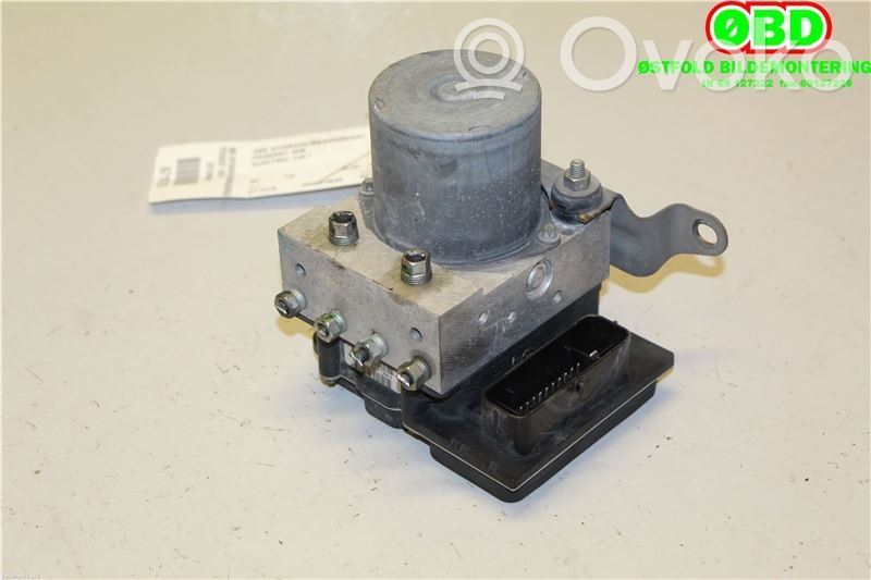 Peugeot iOn ABS Pump 