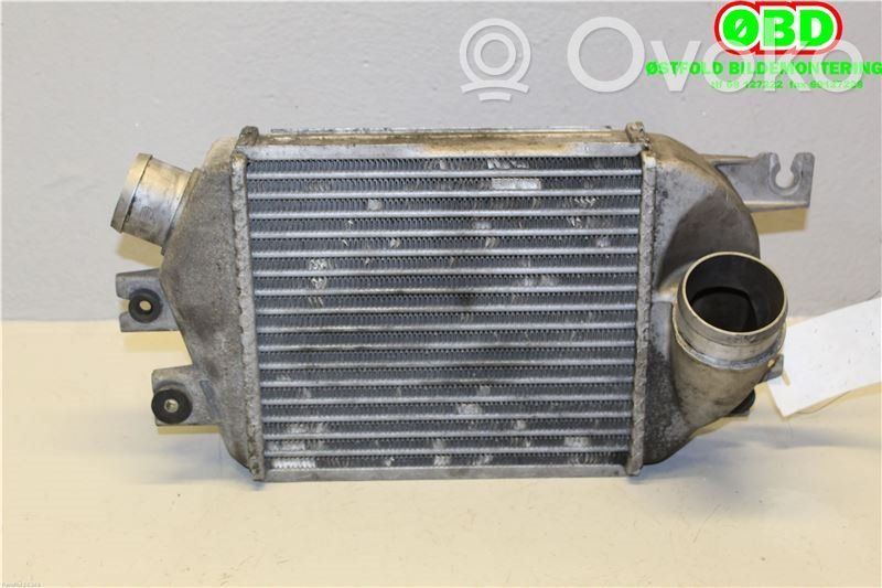 Subaru Outback Radiator intercooler 