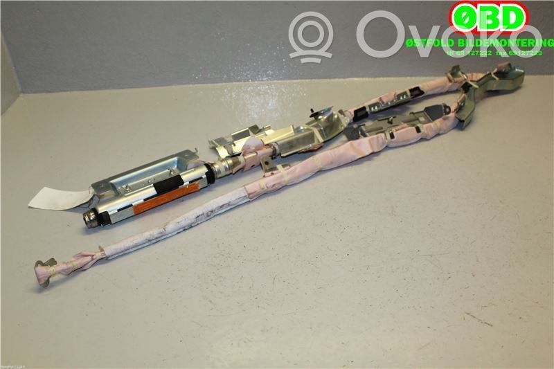 Subaru Outback Airbag de toit