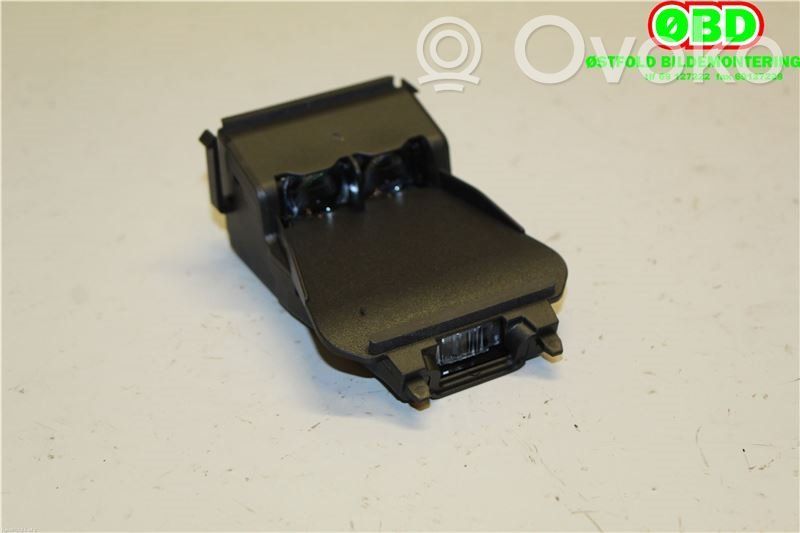 Mazda CX-5 Radarsensor Abstandsradar 
