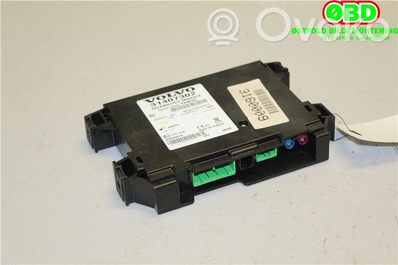 Volvo V40 Alte unități/module de control 