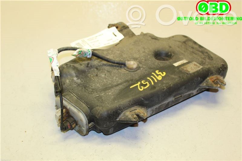 Peugeot 807 AdBlue liquid reservoir 