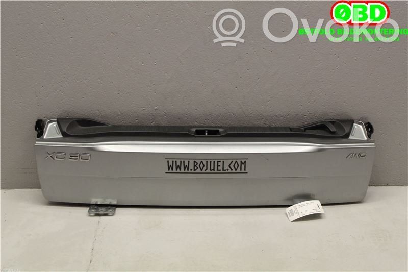 Oblon spate pickup   31335538,31335538