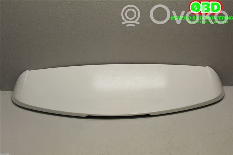 Opel Crossland X Heckspoiler 
