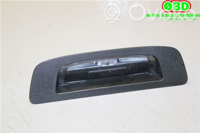Opel Crossland X Comutator deschidere hayon