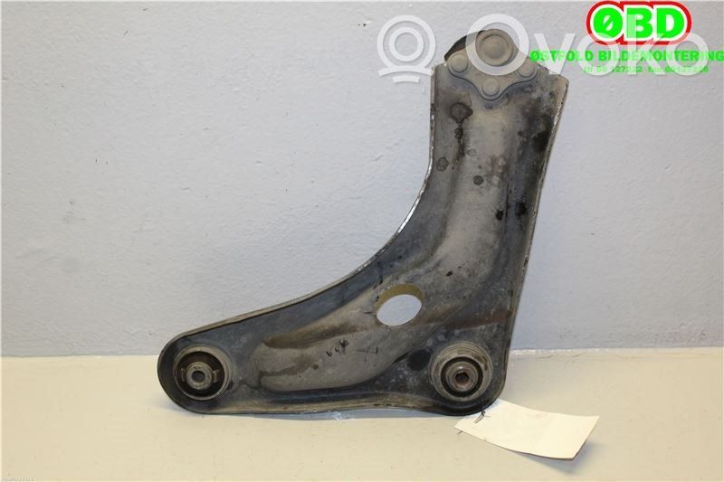 Peugeot 208 I Querlenker vorne 
