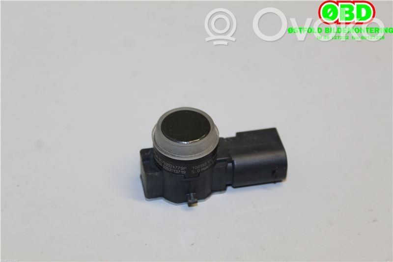 Peugeot 208 I Comutator senzor parcare (PDC) 