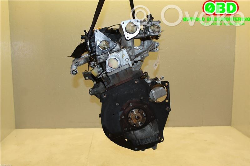 Alfa Romeo 159 Silnik 