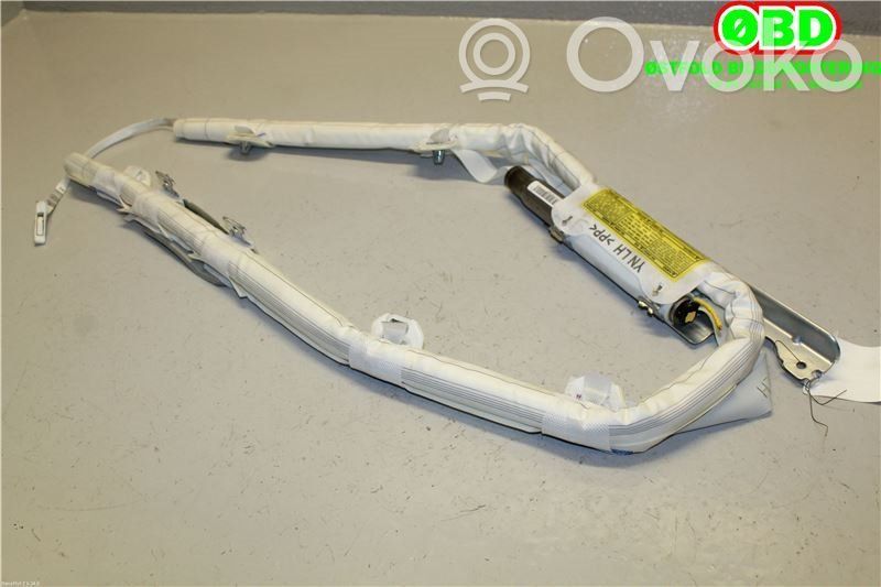 Hyundai ix20 Airbag da tetto 