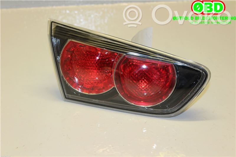 Mitsubishi Lancer VIII Takavalot 
