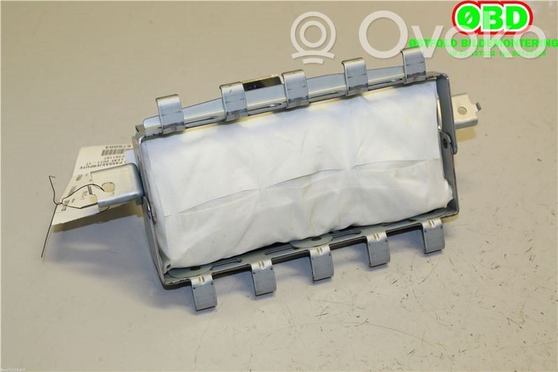 Nissan Leaf I (ZE0) Airbag del pasajero