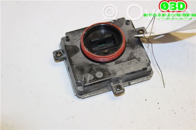 Audi A4 S4 B8 8K Unitate/modul control lămpi xenon 