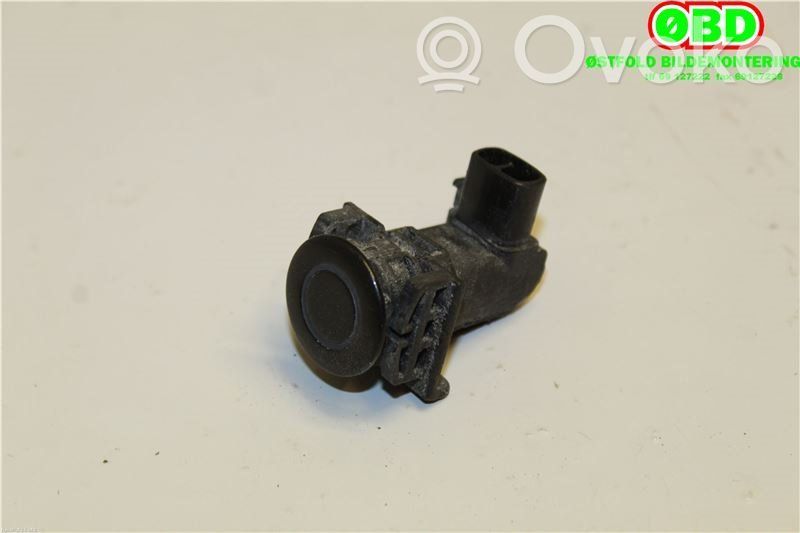 Mazda 3 II Comutator senzor parcare (PDC) 