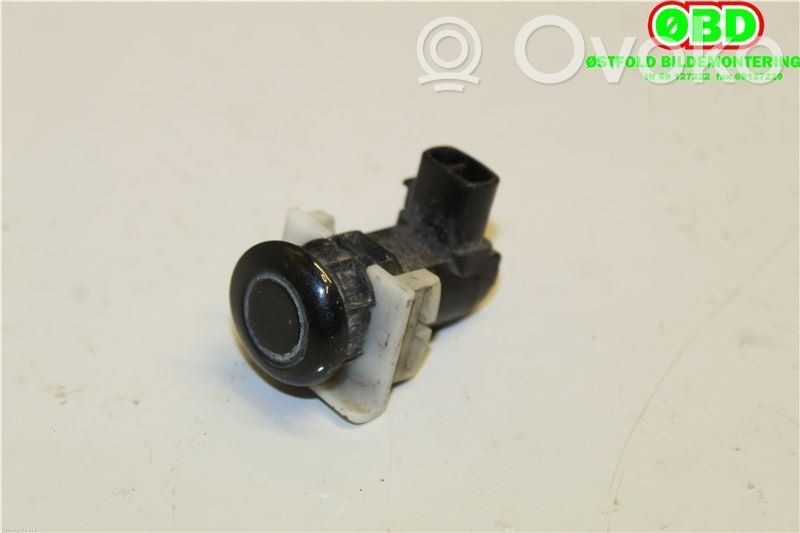 Mazda 3 II Interruptor del sensor de aparcamiento (PDC) 