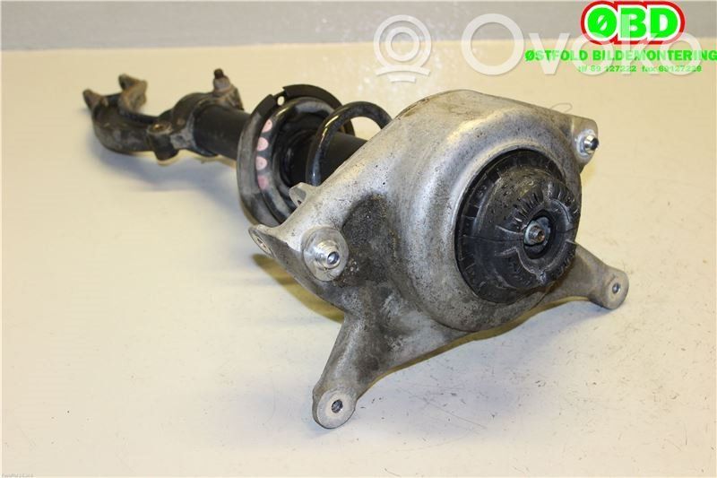 Audi A4 S4 B8 8K Ammortizzatore anteriore con molla elicoidale