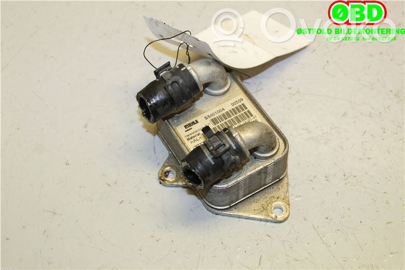 Audi A6 S6 C7 4G Refroidisseur d'huile moteur