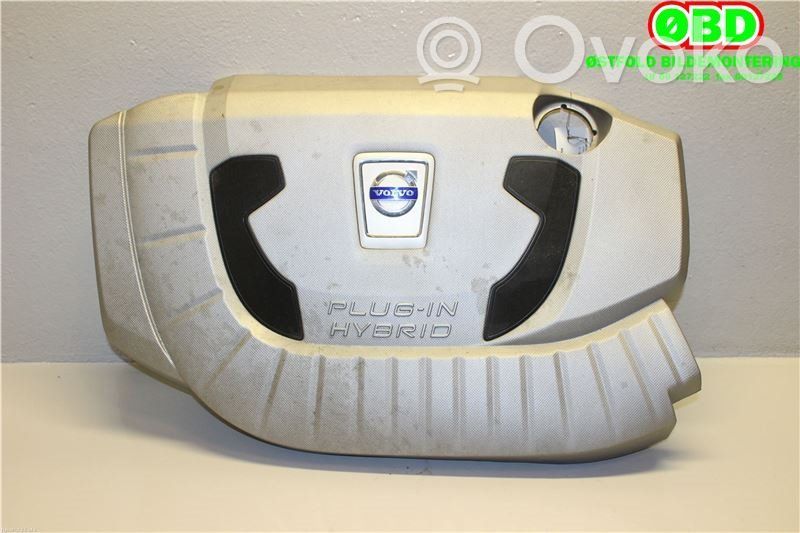 Volvo V60 Capac protecție motor 
