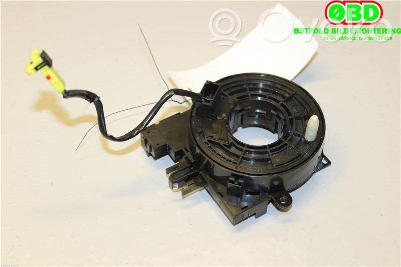 Nissan Qashqai Inel glisant airbag (inel SRS) 