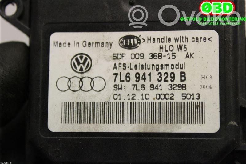 Centralina/modulo Xenon   7L6941329B,7L6941329B,7L6941329B,7L6941329B