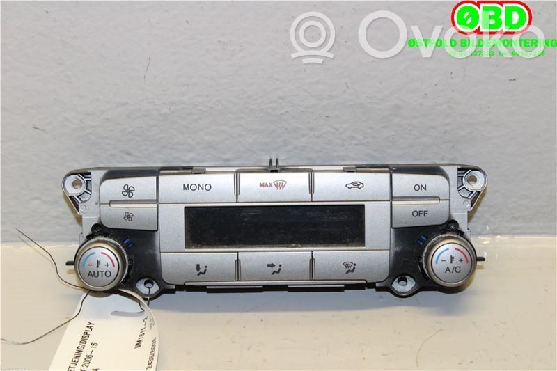 Ford S-MAX Rămă unitate control climatizare