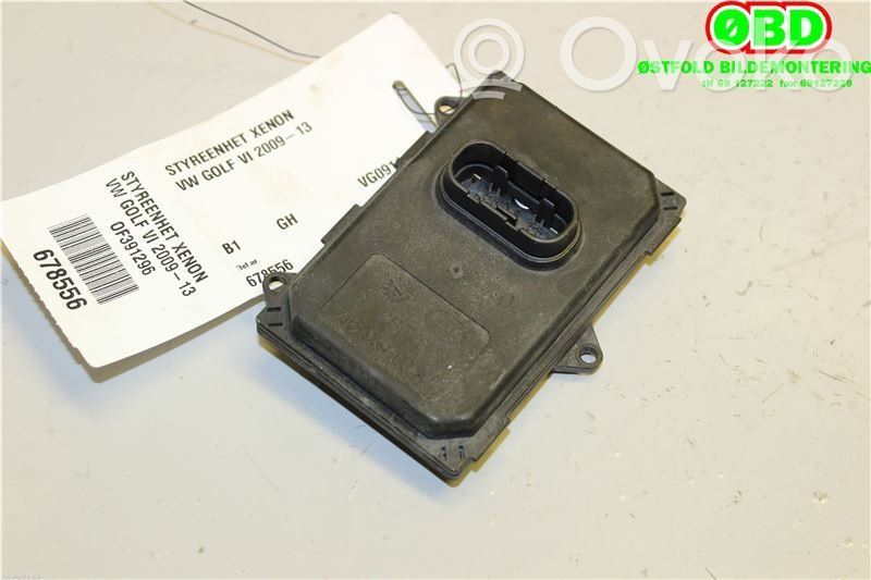 Unité de commande / module Xénon   7L6941329B,7L6941329B,7L6941329B,7L6941329B