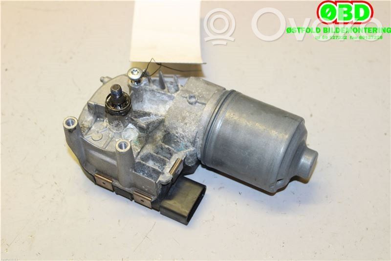 Mercedes-Benz GLK (X204) Moteur d'essuie-glace