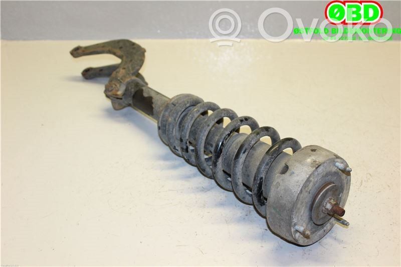 BMW X5 E70 Ammortizzatore anteriore con molla elicoidale 